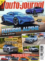 L'auto Journal
